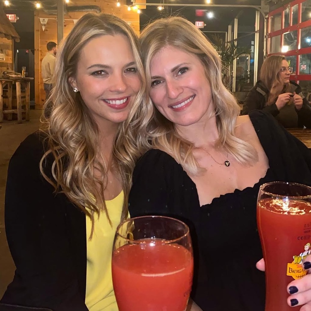 Meet your Posher, Leigh